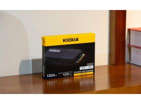 Cận cảnh ổ cứng SSD 