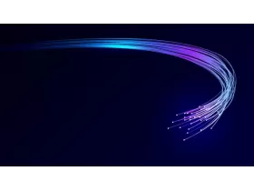 Kioxia Phát Triển Ổ SSD PCIe 5.0 Quang Học, Hỗ Trợ Khoảng Cách Lên Đến 40 Mét