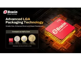 Công nghệ lưu trữ mới Mini SSD: nhanh hơn microSD Express, hứa hẹn chuẩn mới cho thiết bị di động