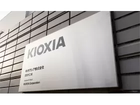 Kioxia trình làng mô-đun flash 5TB, 64 GB/s – Bộ nhớ NAND tốc độ cao cho GPU AI