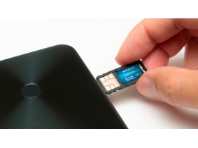 MicroSD Card: Tất tần tật thông tin bạn cần biết