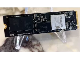 Báo cáo mới: Lỗi SSD bắt nguồn từ firmware thử nghiệm của Phison — không phải bản vá Windows tháng 8 của Microsoft