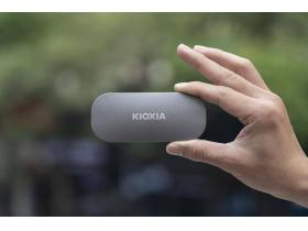 Đánh giá SSD di động KIOXIA EXCERIA PLUS: Bạn đồng hành hoàn hảo cho nhà sáng tạo nội dung