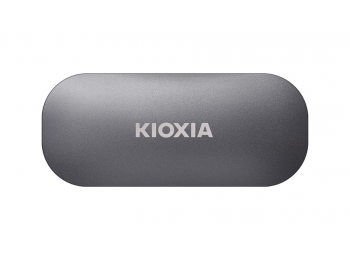 Ổ CỨNG SSD DI ĐỘNG KIOXIA 2TB EXCERIA PLUS PORTABLE - LXD10S002TG8