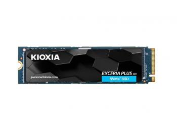 SSD NVMe KIOXIA EXCERIA PLUS G3 - 2TB
