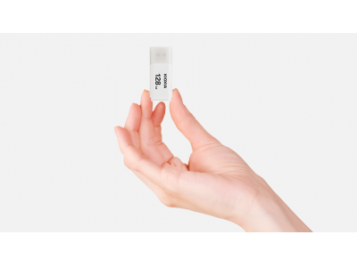 USB 2.0 KIOXIA-128GB-TransMemory U202-LU202W128GG4