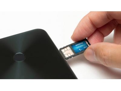 THẺ NHỚ MICROSD KIOXIA 512GB - EXCERIA G2 CL10 UHS-I U3 GHI HÌNH 4K TỐC ĐỘ 100M/S - LMEX2L512GG4