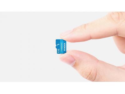 THẺ NHỚ MICROSD KIOXIA 512GB - EXCERIA G2 CL10 UHS-I U3 GHI HÌNH 4K TỐC ĐỘ 100M/S - LMEX2L512GG4