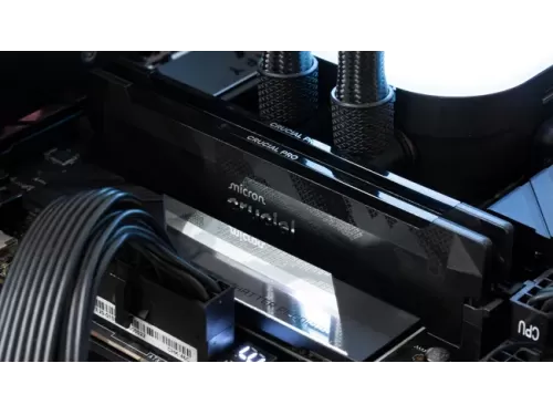 Khai tử Crucial, Micron trấn an người dùng nhưng thừa nhận thiếu hụt DRAM ít nhất 3 năm nữa