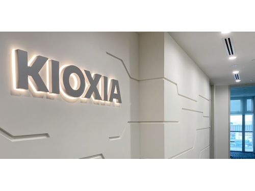 Giới thiệu về KIOXIA và VINAGO nhà phân phối KIOXIA tại Việt Nam