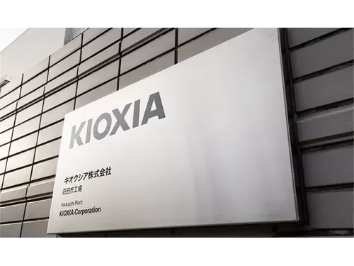 Kioxia trình làng mô-đun flash 5TB, 64 GB/s – Bộ nhớ NAND tốc độ cao cho GPU AI