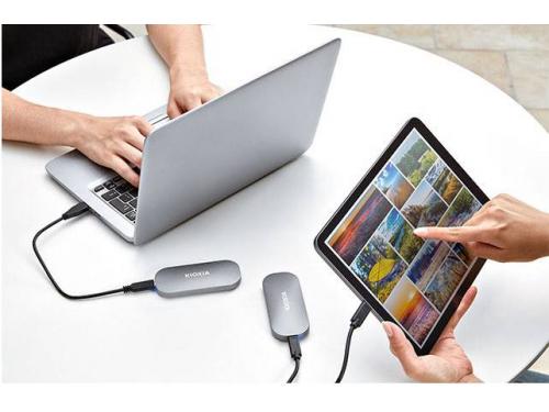 Ổ Cứng Di Động Là Gì?