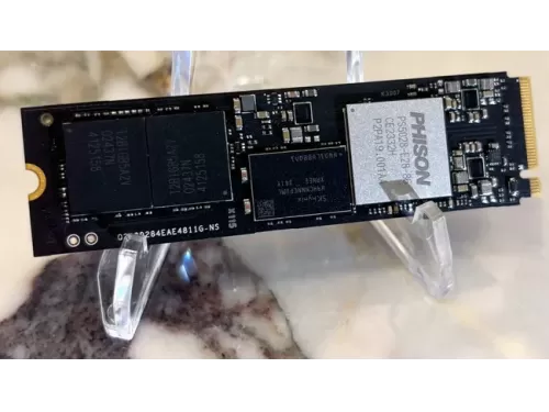 Báo cáo mới: Lỗi SSD bắt nguồn từ firmware thử nghiệm của Phison — không phải bản vá Windows tháng 8 của Microsoft