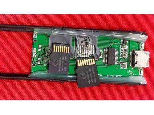 [CẢNH BÁO] Ổ Cứng FAKE - Ổ Cứng SSD Nhái